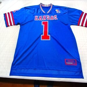 Kansas Jersey Large